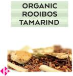 Johan & Nyström Organic Rooibos Tamarind Tea 100 g