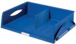 Leitz Sorty Jumbo Irattálca A3 műanyag kék (52320035)