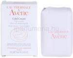 Avène Cold Cream szappan száraz és nagyon száraz bőrre (Pain surgras Visage et corps) (100 g)