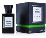 EVODY Parfums Bois Secret for Men EDP 50ml Parfum