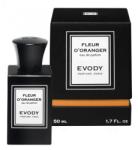 EVODY Parfums Fleur D'Oranger for Women EDP 50ml Parfum