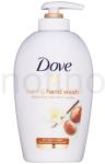 Dove Purely Pampering Shea Butter sheavaj és vanília folyékony szappan (250 ml)