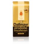 Dallmayr Prodomo Decaf boabe 500 g