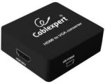 Gembird DSC-HDMI-VGA-001