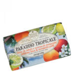 Nesti Dante Paradiso Tropicale Lime-Mosambi szappan (250 g)