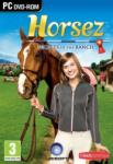 Ubisoft Horsez Secrets of the Ranch (PC)