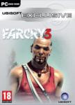 Ubisoft Far Cry 3 [Ubisoft Exclusive] (PC)