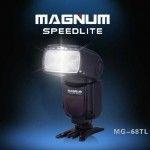 Aputure Magnum Speedlite MG-68TL (Canon)