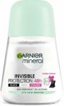 Garnier Mineral Invisible Protection Floral Touch 48h roll-on 50 ml