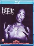  2PAC Live at the House of Blues (bluray)