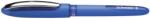 Schneider Rollertoll, 0, 3 mm, SCHNEIDER "One Hybrid C", kék (TSCOHC03K) - tutitinta
