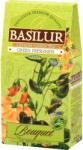 BASILUR Bouquet Green Fresh Tea 100 g