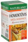 Naturland Gyümölcstea Homoktövis Méz-narancs 20 filter