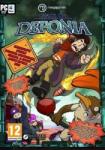 Daedalic Entertainment Chaos on Deponia (PC) Jocuri PC