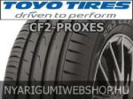 Toyo Proxes CF2 XL 205/55 R17 95V