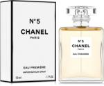 CHANEL No.5 Eau Premiere EDP 50 ml Parfum