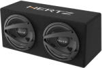 Hertz DBX 252.3 Subwoofer auto