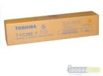 Toshiba T-FC28EY Yellow