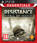 Sony Resistance Fall of Man [Essentials] (PS3)