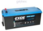 Exide AGM AGM 12V 140Ah 700A left+ EP1200