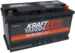 KRAFTMANN 100Ah 830A right+ (600360083)