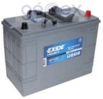Exide Heavy Professional Power 142Ah 850A right+ EF1420