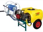 bufer GX 100 l Pulverizator
