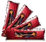 G.SKILL Ripjaws 4 16GB (4x4GB) DDR4 2133MHz F4-2133C15Q-16GRR