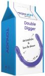 ToyJoy Double Digger kétvégű dildó