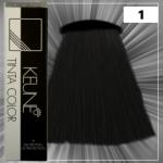 Keune Tinta Color 1 60 ml