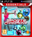 Sony Sports Champions [Essentials] (PS3)