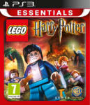 Warner Bros. Interactive LEGO Harry Potter Years 5-7 [Essentials] (PS3)