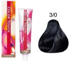 Wella Color Touch 3/0