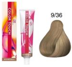 Wella Color Touch 9/36
