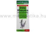 Naturland Inno-Rheuma masszázsolaj 180 ml