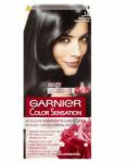 Garnier Color Sensation 1.0 Intenzív Fekete
