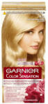 Garnier Color Sensation 8.0 Ragyogó Világosszőke