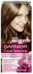 Garnier Color Sensation 6.0 Sötétszőke