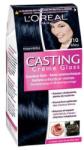 L'Oréal Casting Créme Gloss 210 Kékesfekete