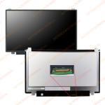 AU Optronics B116XTN01.0 H/W: 1A kompatibilis matt notebook LCD kijelző