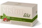 Vision Tea Citromfű csipkebogyó és kömény 1 doboz