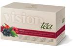 Vision Tea Hibiszkusz és erdei gyümölcs 1 doboz