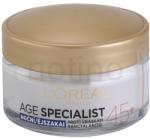 L'Oréal Age Specialist 45+ éjszakai krém 50 ml