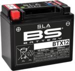 BS-Battery BTX12A-BS