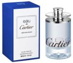 Cartier Eau de Cartier Vetiver Bleu EDT 100 ml