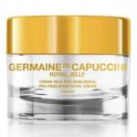 Germaine de Capuccini Royal Jelly Comfort krém normál bőrre 50 ml