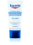 Eucerin 5% Urea nappali arckrém száraz bőrre 50 ml