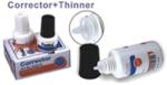 Skyglory Fluid Corector + Diluant, Sky Glory (490010d) - viamond