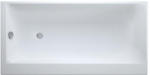 Cersanit Smart 160x80 cm dreapta (S301-118)