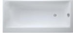 Cersanit Smart 170x80 cm dreapta (S301-116)